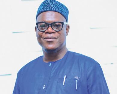 Tinubu will not take sides in Benue crisis – APC National Secretary, Basiru