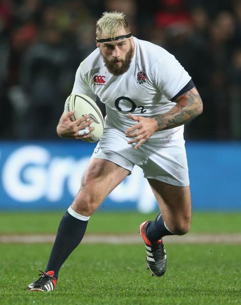 New Zealand v England