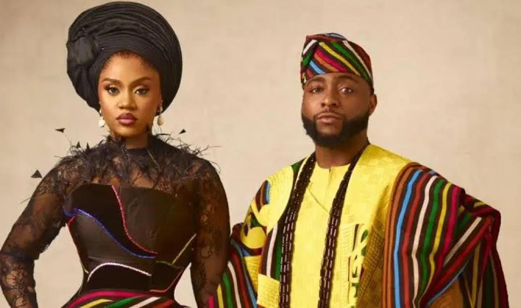 Israel DMW shares important details about Davido, Chioma’s white wedding in Miami