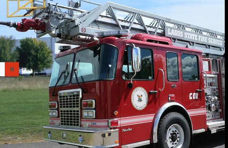 Controller General Issues Strong Warning to Fire Service Personnel on Job Racketeering