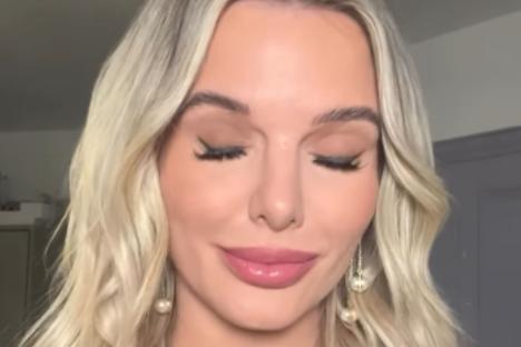 Helen Flanagan gets emotional as she opens up about finances and admits ‘I’ve lost a lot of money’