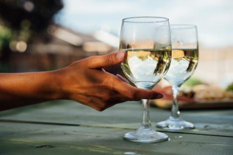Fat jabs like Ozempic could ‘CURE’ binge drinking ‘slashing boozing by two thirds’