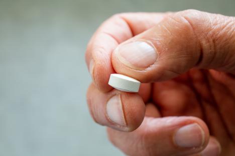 Daily pill for ‘devastating and debilitating’ cancer to be rolled out on NHS
