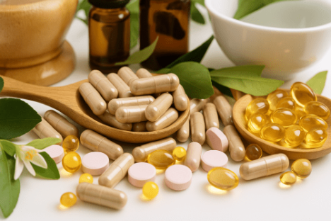 Examining the Science Behind Herbal Supplements