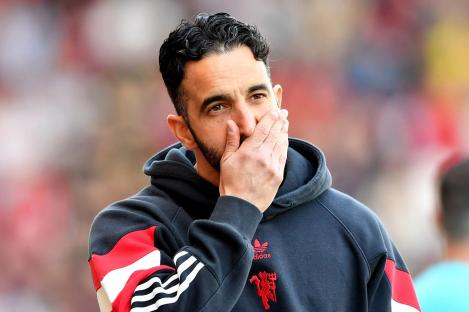 Man Utd set ambitious target for next season after worst Premier League campaign of all time