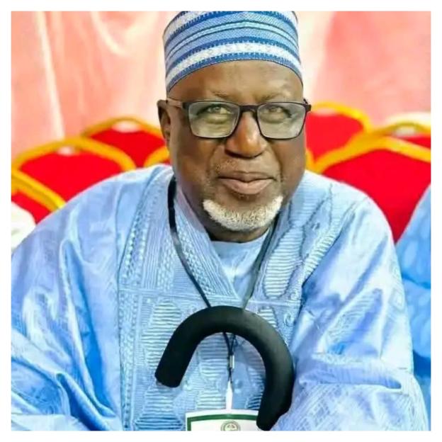 Kebbi: Former PDP North West Chairman Ibrahim Manzo Steps Down from Party