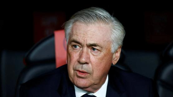 Real Madrid ‘do not even respond’ after they are offered England legend on loan transfer