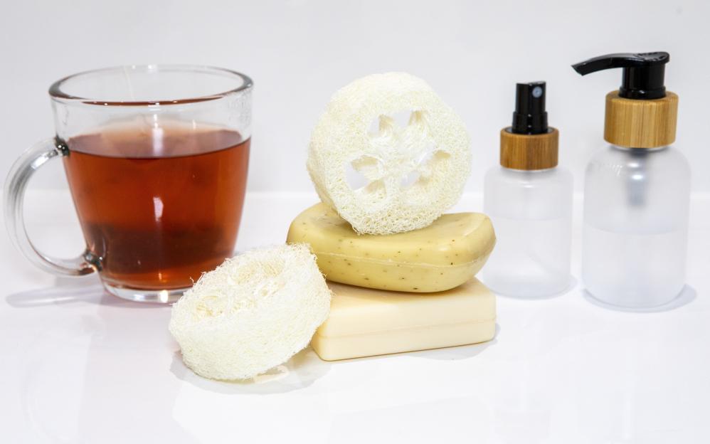 Brits Spend a Whopping £5.3 Billion Annually on Organic Beauty Products!