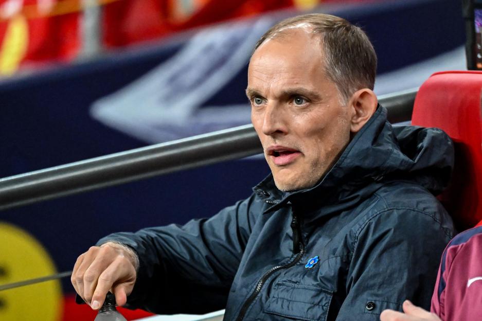 Thomas Tuchel Faces an Uncontrollable Challenge as England's Boss – Why Emulating Premier League Style Won't Work