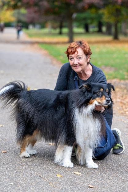 Anger after council introduces ‘dog ASBO’ across whole borough