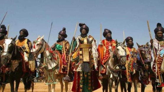 Sallah: Emir Sanusi cancels Durbar, gives reason