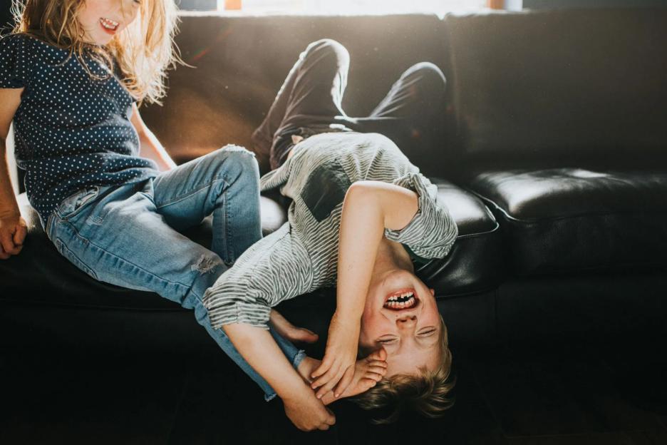 Mums share easy ways to ‘survive’ the stressful summer holidays for those dreading the six-week stretch