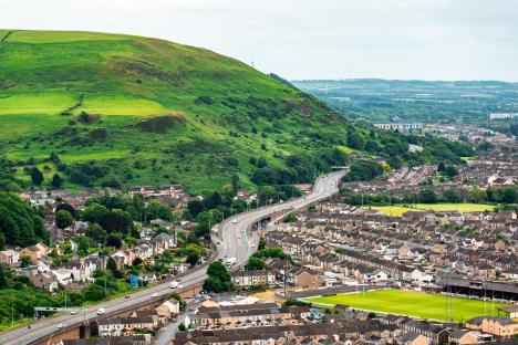 Seaside town named as ‘sought after spot to buy’ set for major revamp with £20m ‘innovation centre’ investment approved