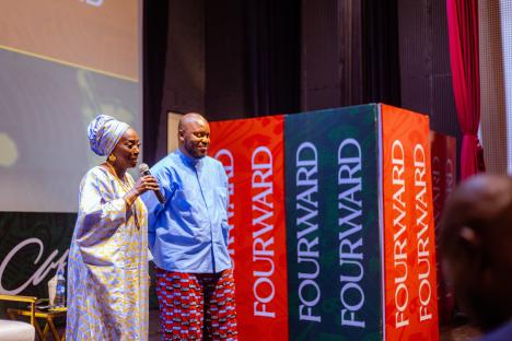 Chef Fregz Moves FOURWARD: Unveils Four Bold Brands Shaping His Next Chapter 15