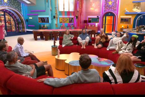 Celebrity Big Brother line up savage twist for unsuspecting housemates – and it’s just days away