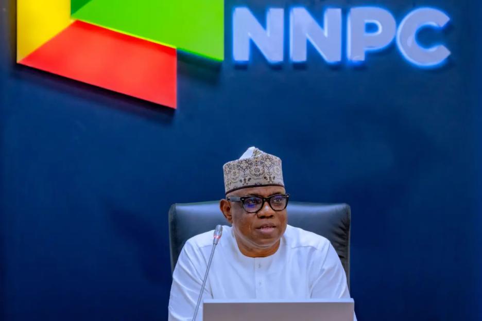 Nigeria targets global markets with $60bn gas expansion plan – NNPCL CEO
