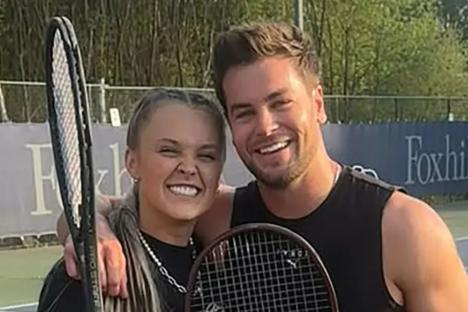 CBB’s Chris Hughes signs up for Celebs Go Dating in shock move after ‘overwhelmed’ Christine McGuinness quits
