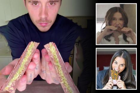 Secrets of viral Dubai Chocolate revealed from how Brit mum created treat in kitchen to celeb fans & bars selling out