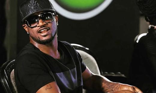 ‘I no be thief’ — Nigerian singer reacts to Peter Okoye’s arrest in Ghana