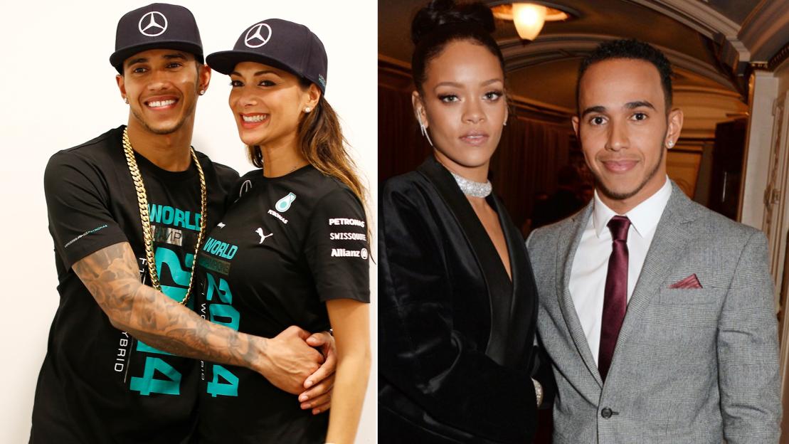 ‘It’s complicated…I made different choice’ – Single Lewis Hamilton, 40, opens up on love life and plans after retiring