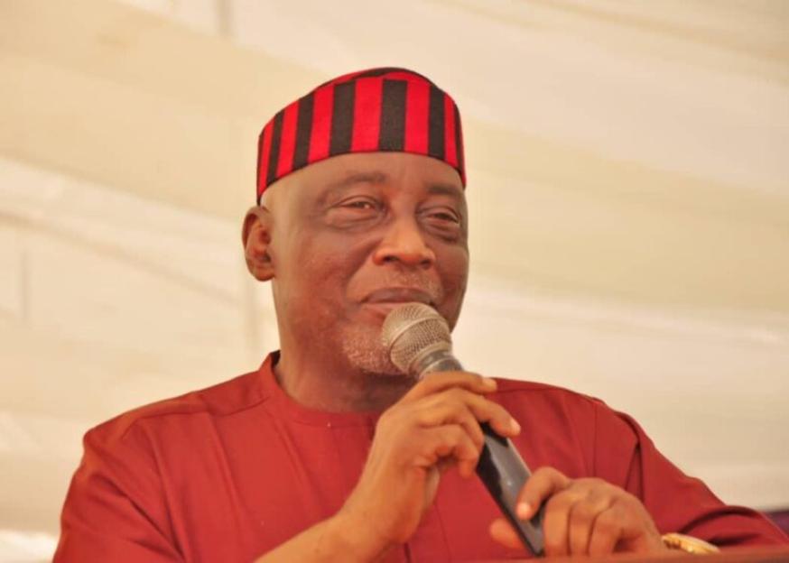 2027: Talks ongoing for Obi, Jonathan to join presidential race — Senator Moro