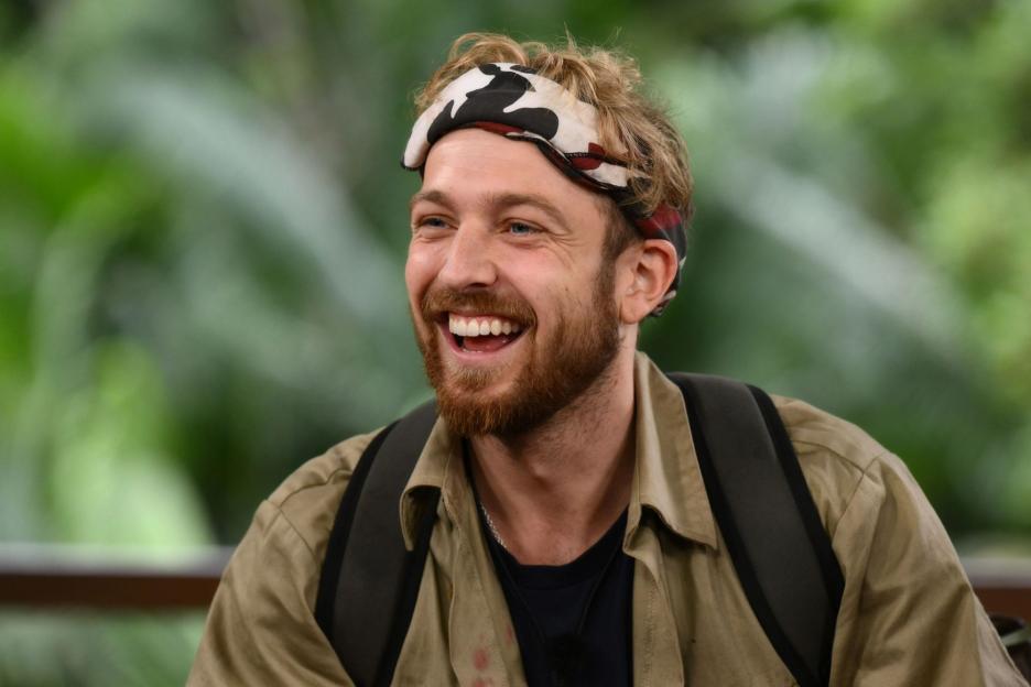 Sam Thompson says he won’t just be a ‘yes man’ as he reveals career shake up after ‘mad two years’ and Zara split