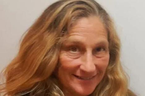 Brit caught in Iran’s revenge strike in Israel says she was buoyed by her ‘blitz spirit’