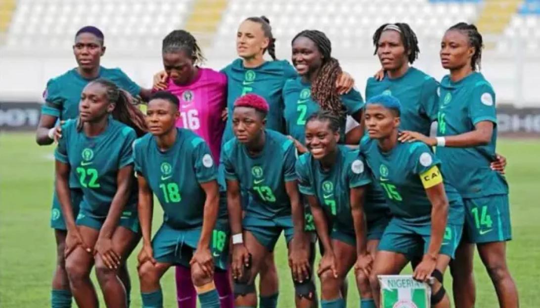 WAFCON: Super Falcons shortlist six players for Fans’ Player of the Tournament