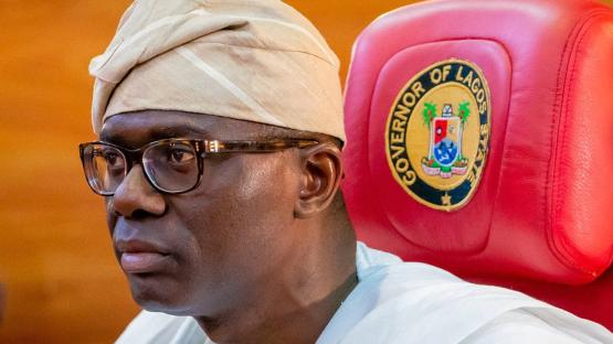 BREAKING: Tribunal affirms Sanwo-Olu’s election