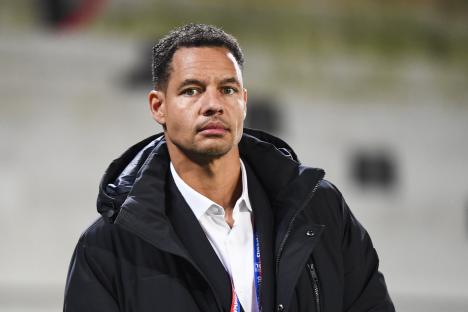 Ex-Ligue 1 star rushed to hospital after being found unconscious at home with stab wound close to his heart