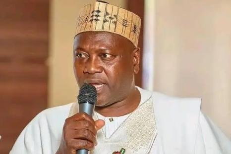 Ensure justice for slain Hausa travelers – Rurum to Tinubu, IGP