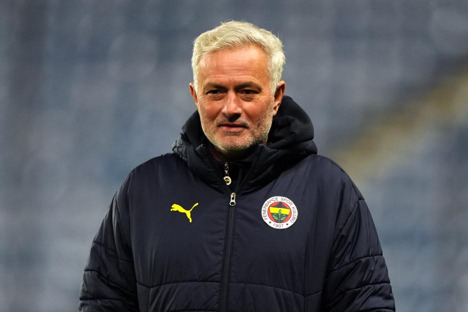 Jose Mourinho ‘in advanced talks for return to management’ at club linked to sensational Ruben Amorim swoop