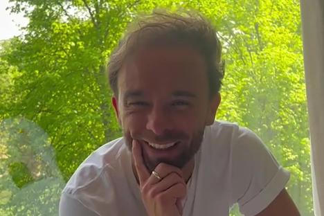 CBB champ Jack P. Shepherd can’t stop smiling as he returns to social media with special message after shock win