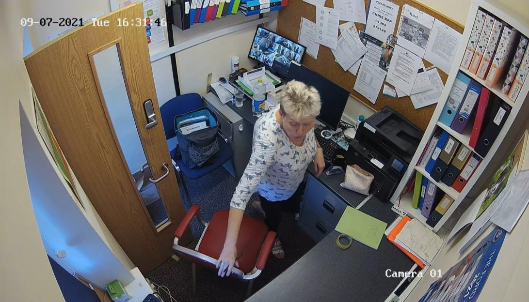 Shameless carers facing jail for plot to scam elderly woman out of £175k