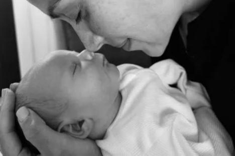 Coronation Street star gives birth to second child and reveals adorable name