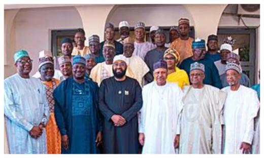 Tinubu spares no effort to ensure peace, security – Information minister, Idris
