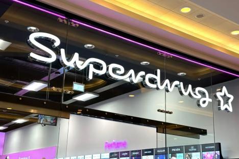Superdrug launches new ‘holiday essentials’ – a £5 buy is great for beach days & a £3 accessory will glam up any outfit