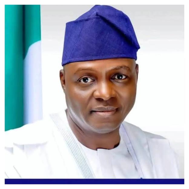Rep Etteh commiserates APC National Chairman over mother’s demise