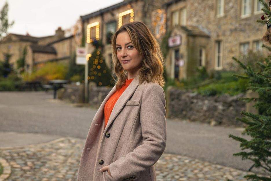 Emmerdale killer Ella Forster strikes again as she takes hostages in shock exit plot