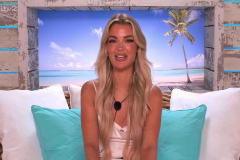 Love Island hunk reveals link to ‘cheeky’ new girl Helena Ford and tips her to be a hit in the villa