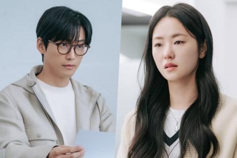 Jeon Yeo Been Bravely Auditions For Namkoong Min’s New Film In “Our Movie”