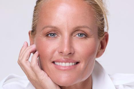 I reversed my biological age from 47 to 20…you can too by following my three simple rules, says Davinia Taylor