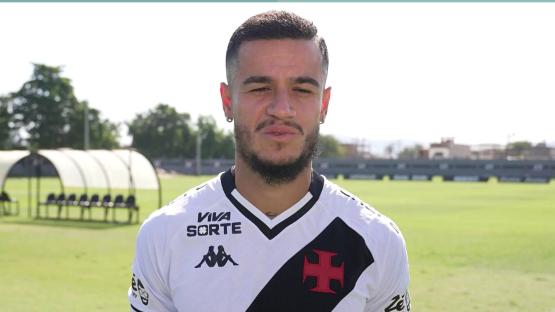Shocking moment ex-Liverpool and Barcelona star Philippe Coutinho’s interview interrupted by gunshots