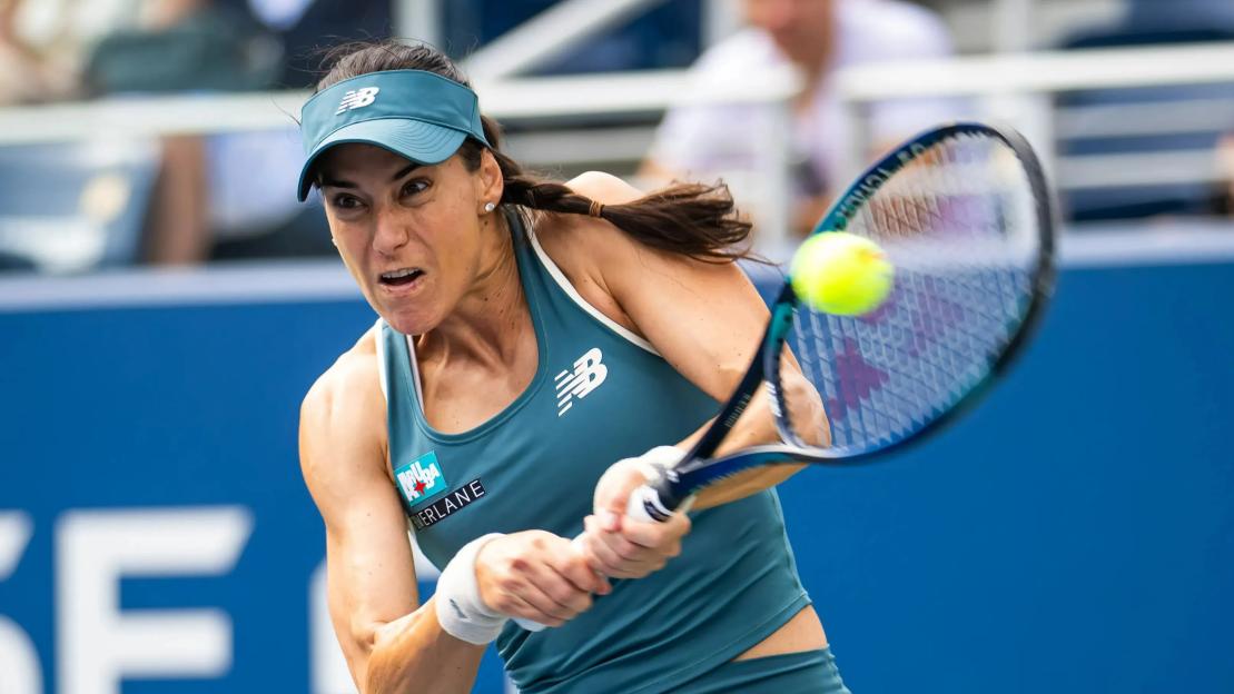 US Open star, 35, heartbroken after she’s robbed of priceless item from New York hotel room