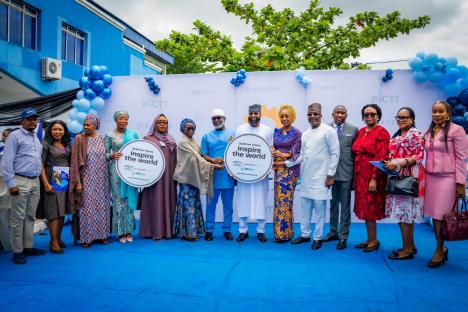 NASENI’s DELT-Her 2.0 Initiative is Bridging the Gap and Doubling Female Engineers in Nigeria