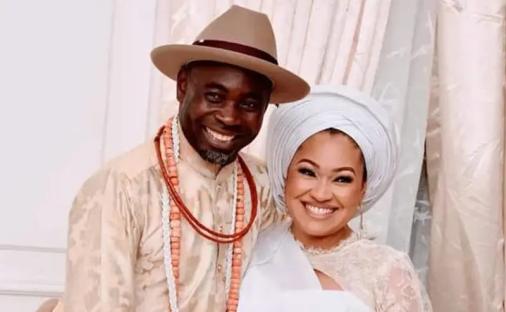 Sexual harassment: Apologise within 24hrs or face legal action – Natasha, husband write Senator Nwaebonyi