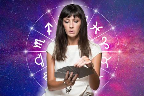 April horoscope: What your star sign has in store for love, work & life this month
