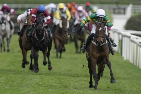 Grand National 2025 prize money: How much will winner of Aintree’s featured race earn?