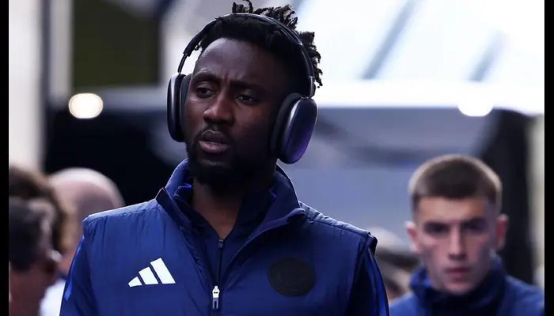 Transfer: Juventus prepare bid for Super Eagles midfielder