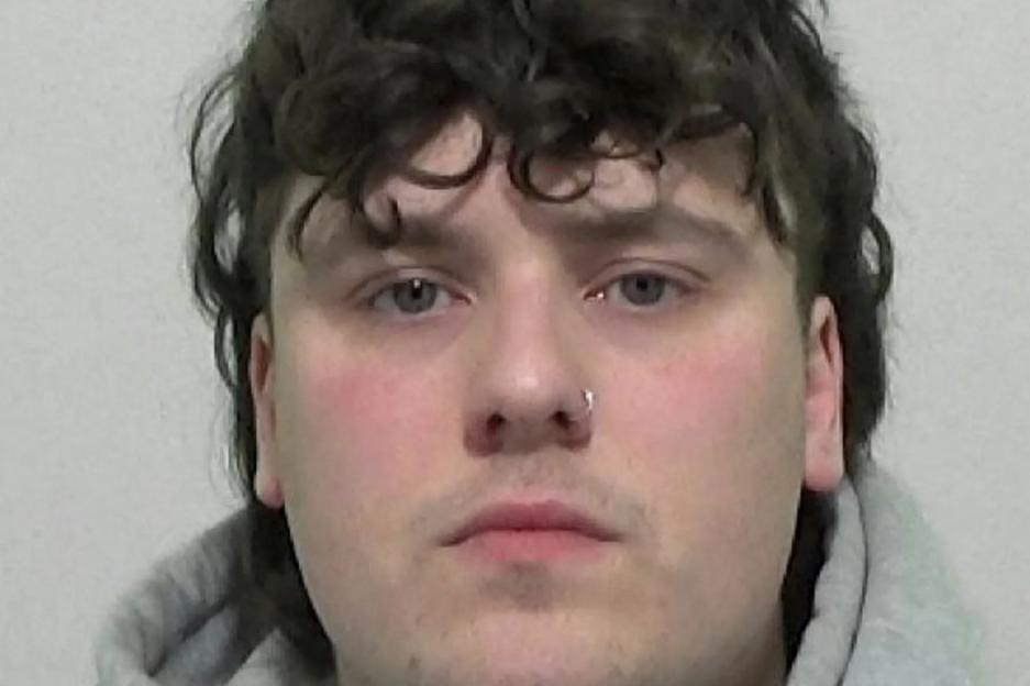 Fraudster steals £64,000 from his own grandpa’s life savings with fake job plot shortly after death of his wife
